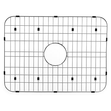 Houzer Stainless Steel Wirecraft Bottom Sink Grid 23 7/16